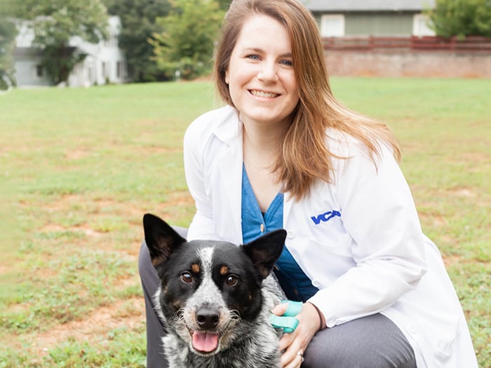 Dr. Sarah Brown